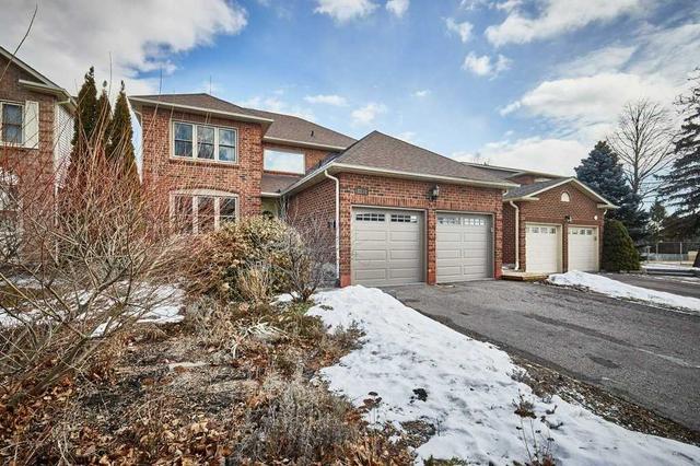 1153 Pebblestone Cres, House detached with 4 bedrooms, 4 bathrooms and 6 parking in Pickering ON | Image 12