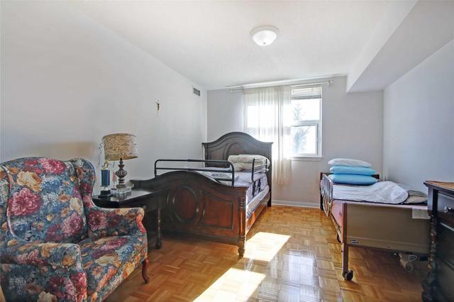 314 - 2500 Rutherford Rd, Condo with 2 bedrooms, 2 bathrooms and null parking in Vaughan ON | Image 18