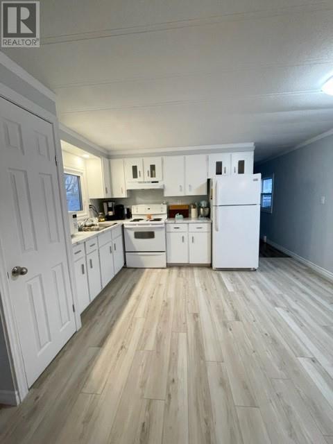 144 Hussey Drive, House detached with 3 bedrooms, 1 bathrooms and null parking in St. John's NL | Image 11