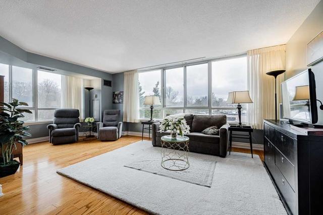 310 - 270 Davis Dr, Condo with 2 bedrooms, 2 bathrooms and 1 parking in Newmarket ON | Image 23