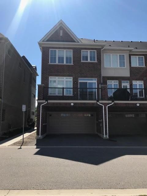 257 Dundas Way, House attached with 3 bedrooms, 3 bathrooms and 4 parking in Markham ON | Image 12
