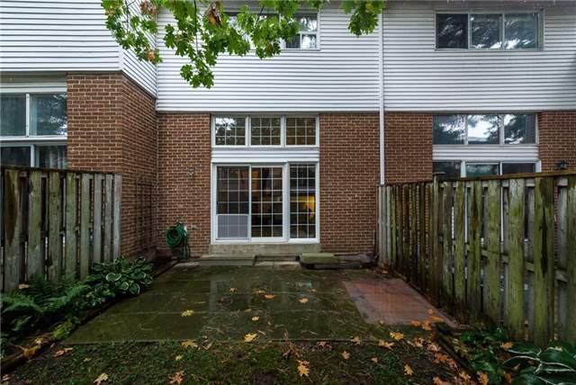 89 Jenny Wrenway Way, Townhouse with 3 bedrooms, 2 bathrooms and 2 parking in Toronto ON | Image 18