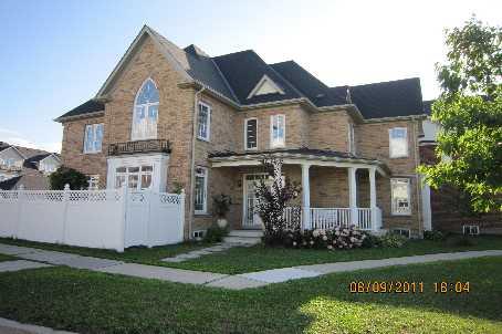 81 The Fairways, House detached with 4 bedrooms, 4 bathrooms and 1 parking in Markham ON | Image 1