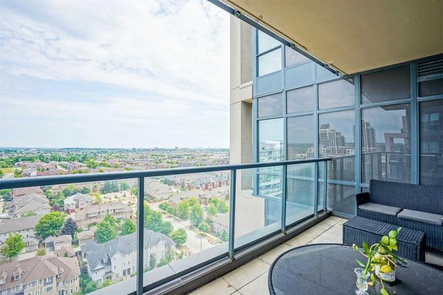 lph2a - 9088 Yonge St, Condo with 2 bedrooms, 2 bathrooms and 2 parking in Richmond Hill ON | Image 21