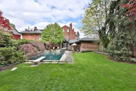 137 Crescent Rd, House detached with 4 bedrooms, 4 bathrooms and 8 parking in Toronto ON | Image 19