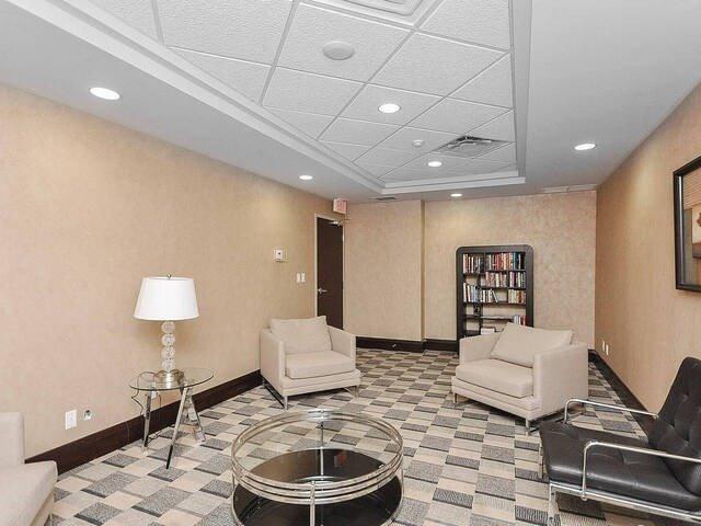 1903 - 208 Enfield Pl, Condo with 2 bedrooms, 2 bathrooms and 1 parking in Mississauga ON | Image 28