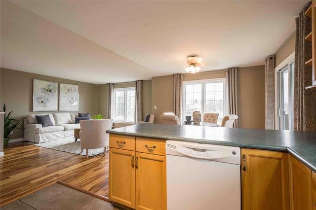 80 Dor Ann Dr, House detached with 3 bedrooms, 2 bathrooms and 8 parking in Quinte West ON | Image 9