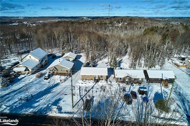 246 Townline Road W, House detached with 4 bedrooms, 2 bathrooms and 8 parking in Huntsville ON | Image 22