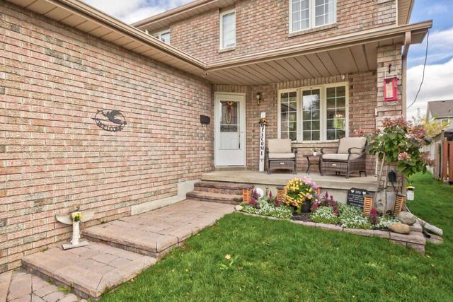 338 Emms Dr, House detached with 3 bedrooms, 2 bathrooms and 6 parking in Barrie ON | Image 12