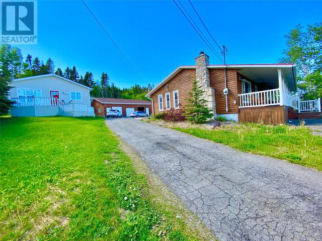 210 - 212 Bob Clark Drive, House detached with 6 bedrooms, 3 bathrooms and null parking in Campbellton NL | Image 1