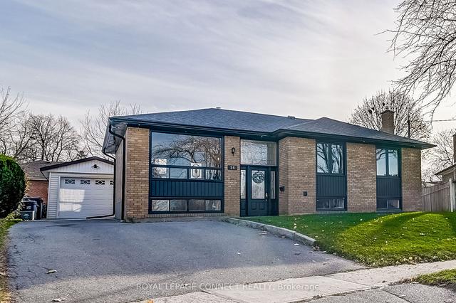 14 Cardy Pl, House detached with 3 bedrooms, 2 bathrooms and 5 parking in Toronto ON | Image 12