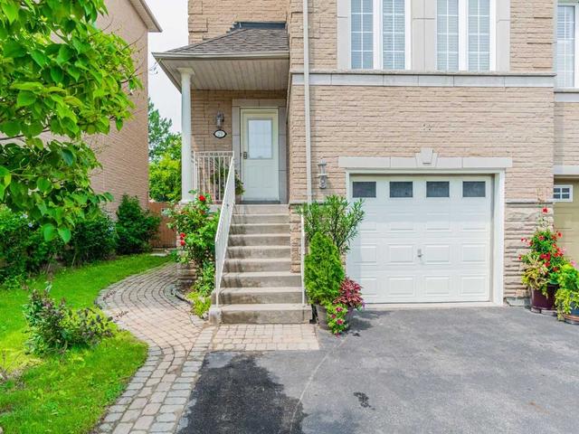 29 Andrika Crt, House attached with 3 bedrooms, 3 bathrooms and 5 parking in Mississauga ON | Image 22