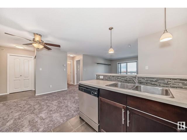 421 - 5951 165 Av Nw, Condo with 2 bedrooms, 2 bathrooms and 2 parking in Edmonton AB | Image 18