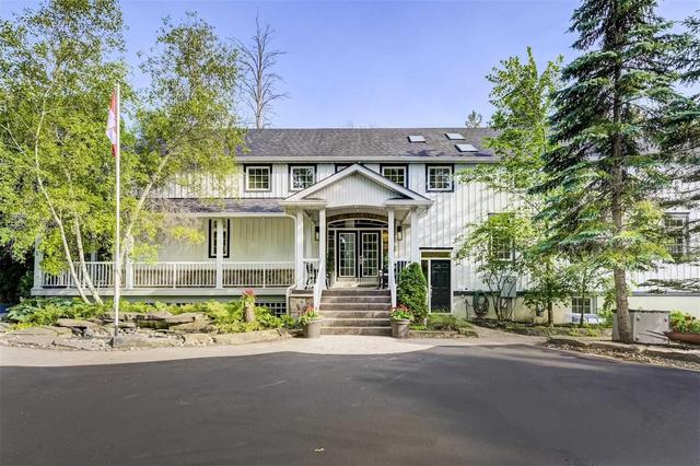 91 Maple Grove Ave, House detached with 5 bedrooms, 8 bathrooms and 14 parking in Richmond Hill ON | Image 36