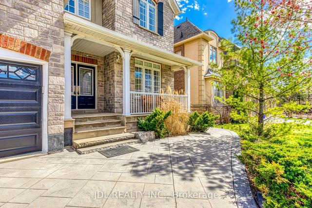 1498 Arrowhead Rd, House detached with 4 bedrooms, 5 bathrooms and 4 parking in Oakville ON | Image 12