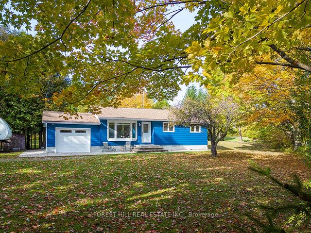 782817 Sideroad 3, House detached with 3 bedrooms, 1 bathrooms and 7 parking in Chatsworth ON | Image 39