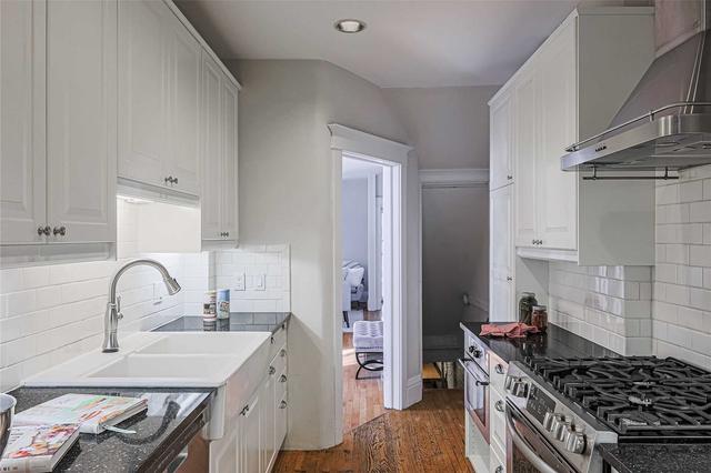 139 Gledhill Ave, House semidetached with 3 bedrooms, 2 bathrooms and 1 parking in Toronto ON | Image 6
