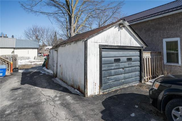 126 Dundas Street W, House detached with 4 bedrooms, 0 bathrooms and 4 parking in Greater Napanee ON | Image 44