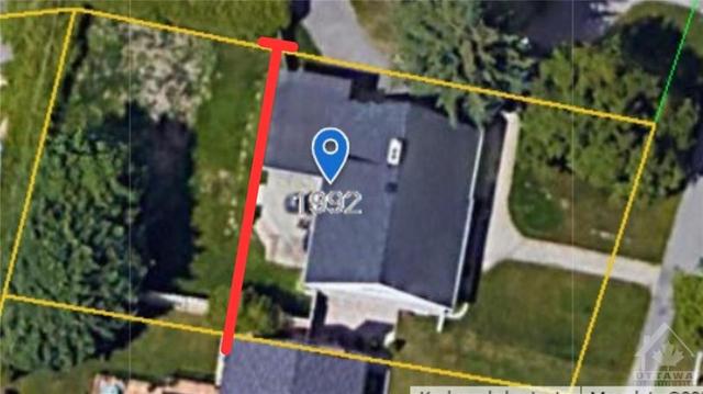 1992 Alta Vista Drive, House detached with 3 bedrooms, 2 bathrooms and 3 parking in Ottawa ON | Image 21