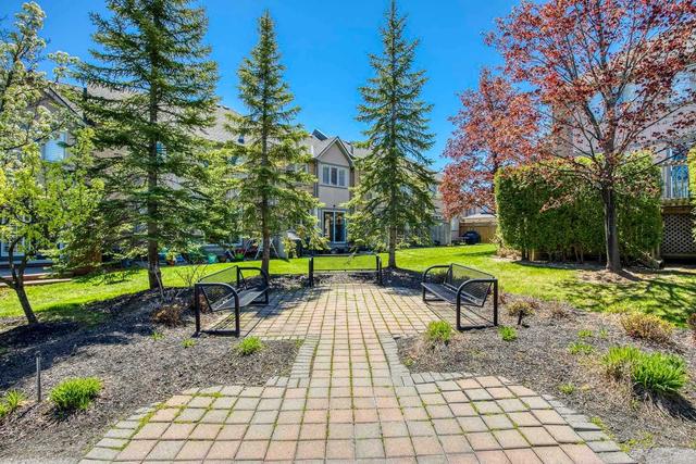 20 - 5658 Glen Erin Dr, Townhouse with 2 bedrooms, 4 bathrooms and 4 parking in Mississauga ON | Image 28