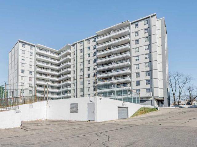120 - 3460 Keele St W, Condo with 2 bedrooms, 1 bathrooms and 1 parking in Toronto ON | Image 19
