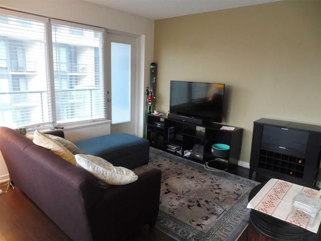 404 - 55 East Liberty St, Condo with 1 bedrooms, 2 bathrooms and 1 parking in Toronto ON | Image 7