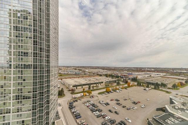 1409 - 2900 Highway 7 Rd, Condo with 2 bedrooms, 2 bathrooms and 1 parking in Vaughan ON | Image 10