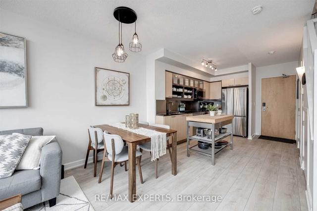 lph14 - 36 Blue Jays Way, Condo with 2 bedrooms, 2 bathrooms and 0 parking in Toronto ON | Image 35