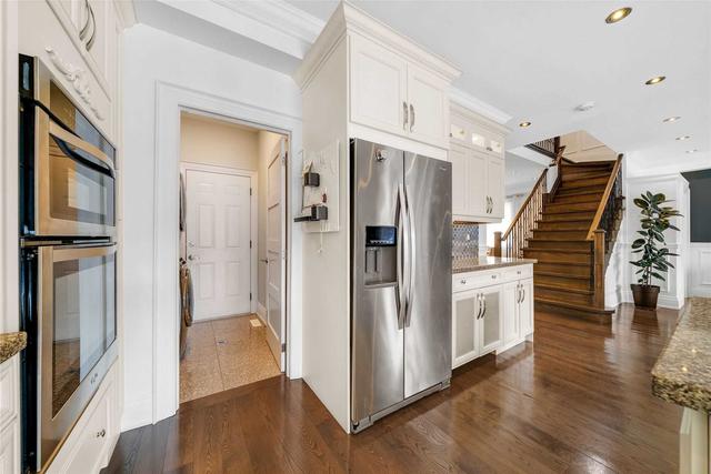 80 Harewood Ave, House detached with 4 bedrooms, 5 bathrooms and 6 parking in Toronto ON | Image 4