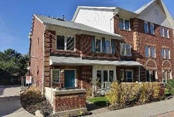 807 - 900 Steeles Ave W, Townhouse with 2 bedrooms, 2 bathrooms and 1 parking in Vaughan ON | Image 2