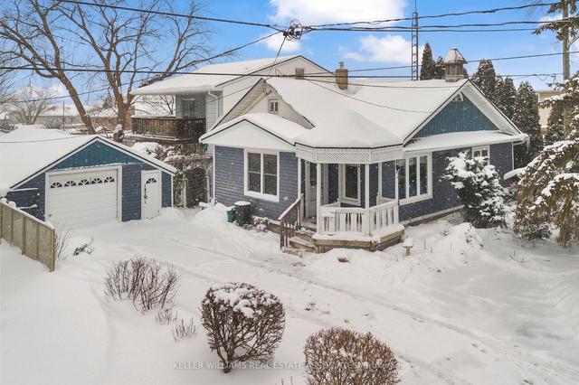 4557 Lee Ave, House detached with 4 bedrooms, 2 bathrooms and 6 parking in Niagara Falls ON | Image 12