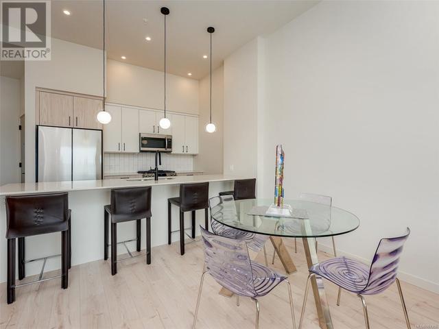 613 - 947 Whirlaway Cres, Condo with 3 bedrooms, 2 bathrooms and 2 parking in Langford BC | Image 17