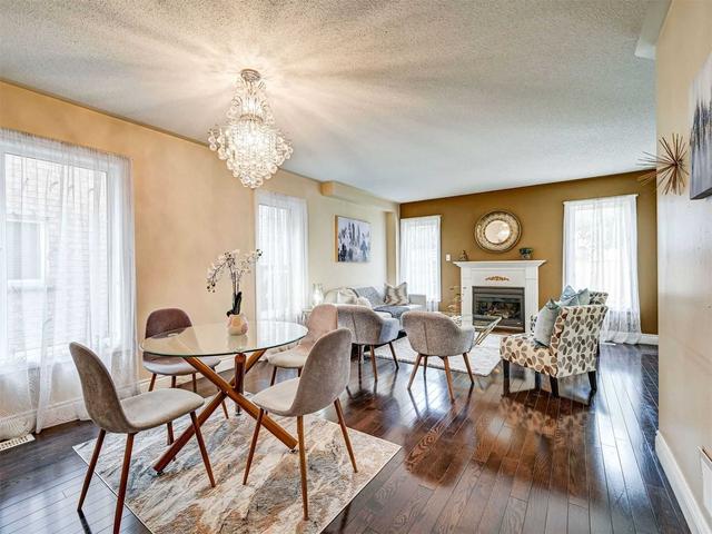 943 Preston Manor Dr, House detached with 3 bedrooms, 4 bathrooms and 4 parking in Mississauga ON | Image 26