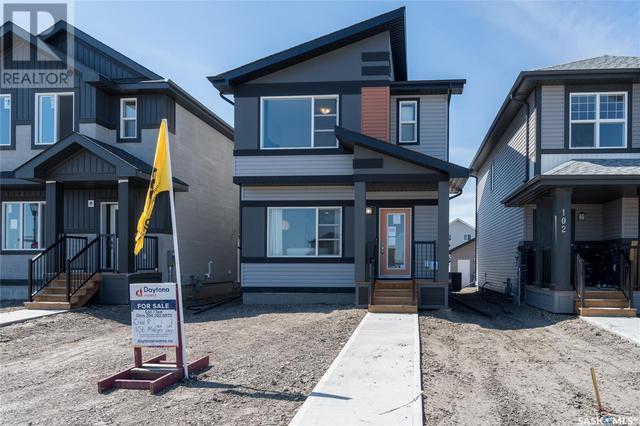 2328 Saunders Crescent, House detached with 3 bedrooms, 3 bathrooms and null parking in Regina SK | Image 41