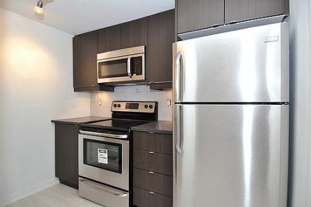 th2 - 57 East Liberty St, Townhouse with 1 bedrooms, 2 bathrooms and 1 parking in Toronto ON | Image 4