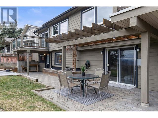 2191 Shannon Way, House detached with 5 bedrooms, 3 bathrooms and 4 parking in West Kelowna BC | Image 47