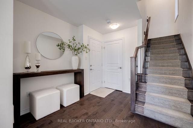 390 Cranbrook Common S, House attached with 2 bedrooms, 2 bathrooms and 2 parking in Oakville ON | Image 27