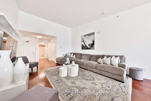 411 - 1490 Bishops Gate, Condo with 3 bedrooms, 2 bathrooms and 1 parking in Oakville ON | Image 33