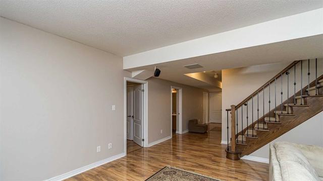 3138 Jenn Ave, House detached with 4 bedrooms, 5 bathrooms and 4 parking in Burlington ON | Image 20