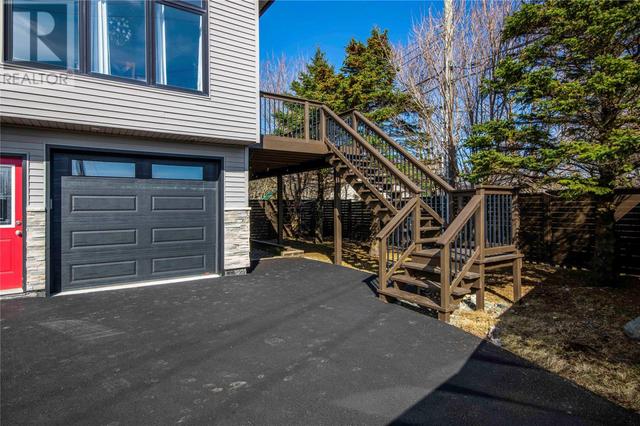 2 Holland Place, House detached with 3 bedrooms, 2 bathrooms and null parking in Paradise NL | Image 6