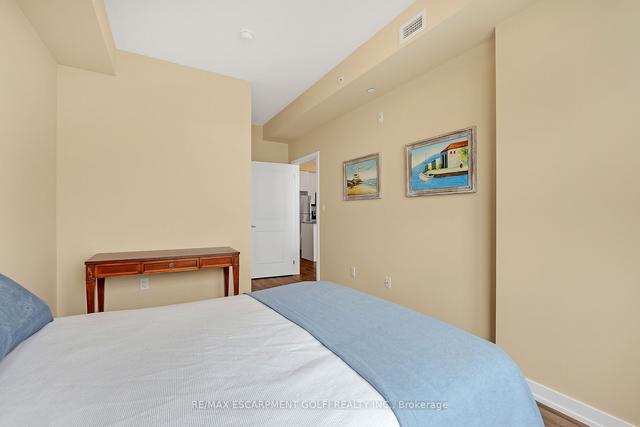 303 - 35 Southshore Cres, Condo with 1 bedrooms, 1 bathrooms and 1 parking in Hamilton ON | Image 22