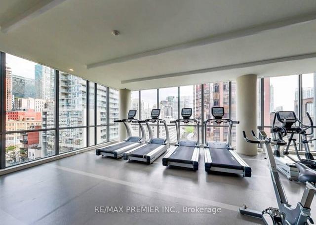 1606 - 8 Charlotte St, Condo with 2 bedrooms, 2 bathrooms and 1 parking in Toronto ON | Image 29