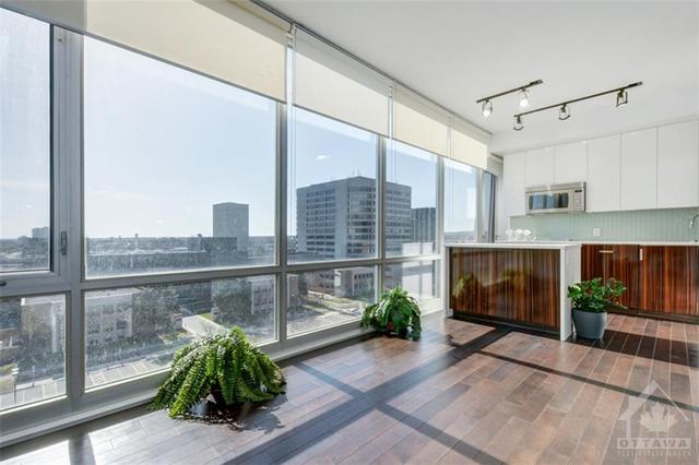905 - 201 Parkdale Avenue, Condo with 1 bedrooms, 1 bathrooms and null parking in Ottawa ON | Image 7