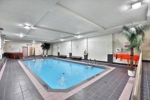 118 - 193 Lake Driveway Dr W, Condo with 2 bedrooms, 2 bathrooms and 2 parking in Ajax ON | Image 10