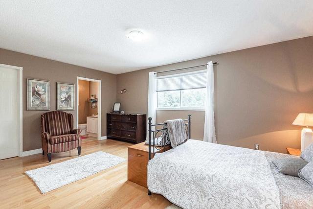5 Briarwood Pl, House detached with 2 bedrooms, 2 bathrooms and 3 parking in Wasaga Beach ON | Image 10