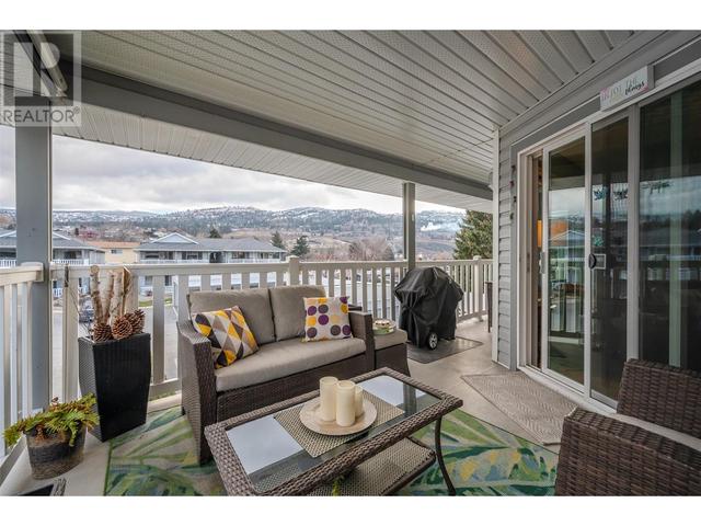 205 - 62 Dauphin Avenue, House attached with 2 bedrooms, 2 bathrooms and 1 parking in Penticton BC | Image 36