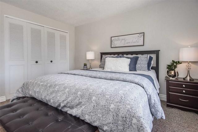 36 - 539 Willow Rd, Townhouse with 3 bedrooms, 2 bathrooms and 1 parking in Guelph ON | Image 21