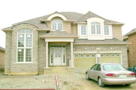 5 Dokkum Cres, House detached with 4 bedrooms, 4 bathrooms and 2 parking in Brampton ON | Image 1