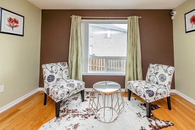 26 Murphy Rd E, House semidetached with 3 bedrooms, 4 bathrooms and 4 parking in Brampton ON | Image 26
