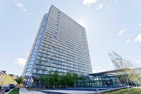 2914 - 103 The Queensway Way, Condo with 2 bedrooms, 1 bathrooms and 1 parking in Toronto ON | Image 7